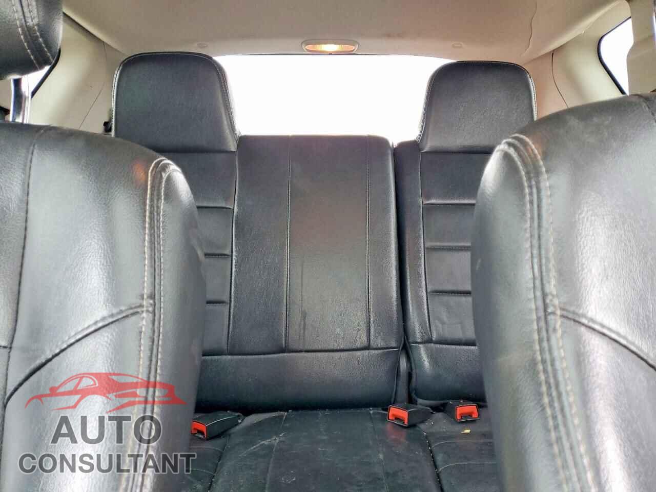 JEEP COMPASS 2011 - 1J4NF5FB3BD243818