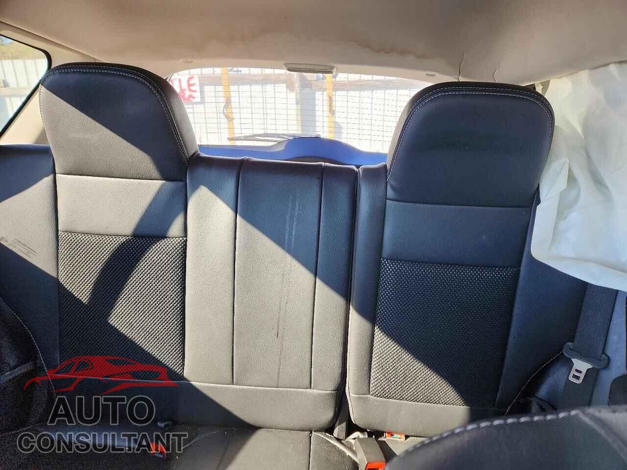 JEEP COMPASS 2014 - 1C4NJCEB2ED576428