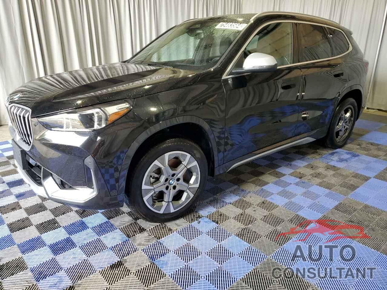 BMW X1 2024 - WBX73EF01R5Z21298