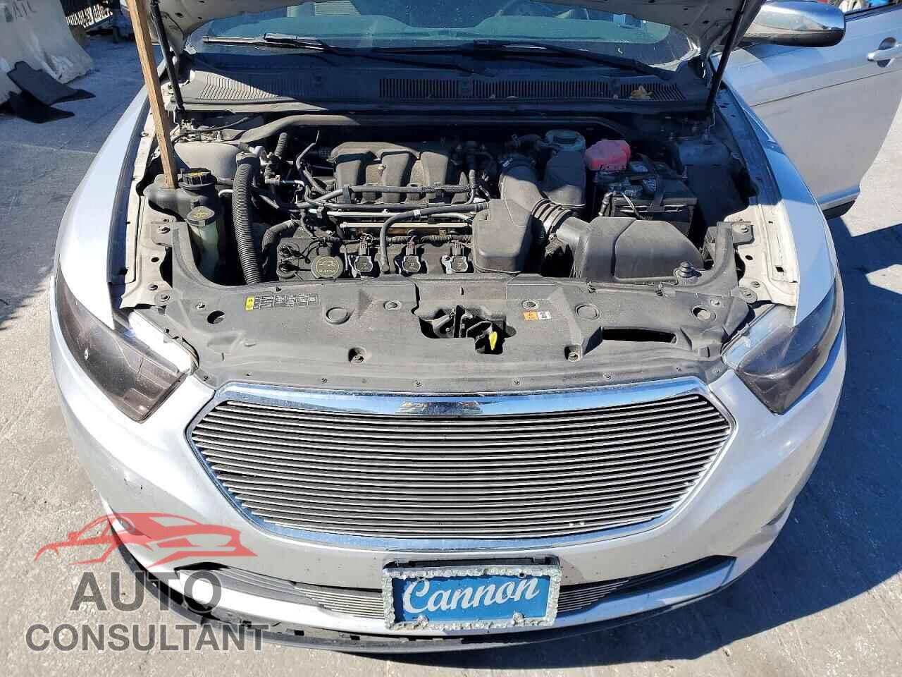 FORD TAURUS 2014 - 1FAHP2E85EG181710