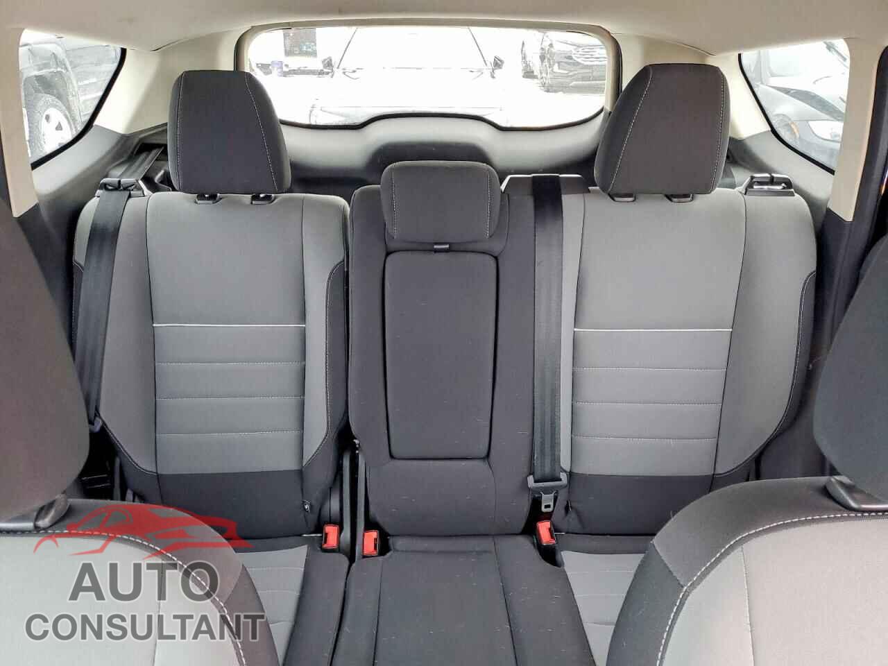 FORD ESCAPE 2013 - 1FMCU9G96DUB70710