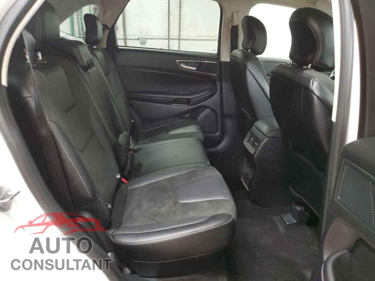 FORD EDGE 2018 - 2FMPK4AP1JBC50094