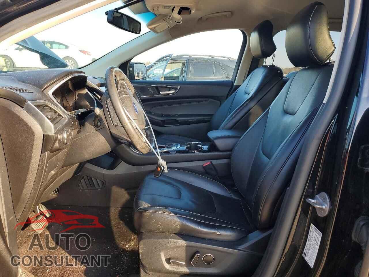 FORD EDGE 2016 - 2FMPK3K96GBB13364