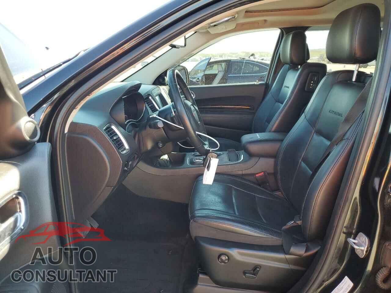 DODGE DURANGO 2014 - 1C4SDHET5EC438260