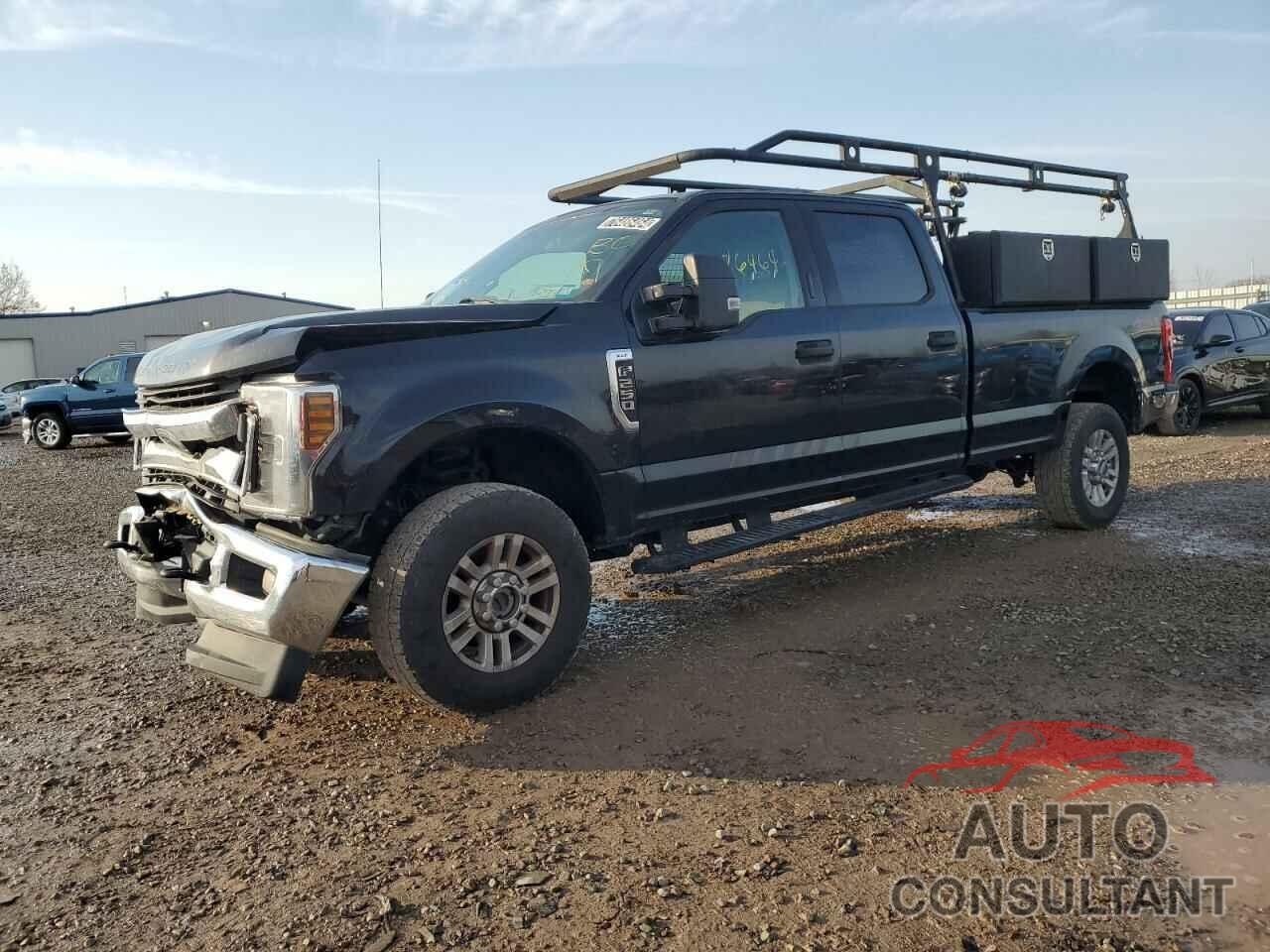 FORD F250 2019 - 1FT7W2B62KEF84367