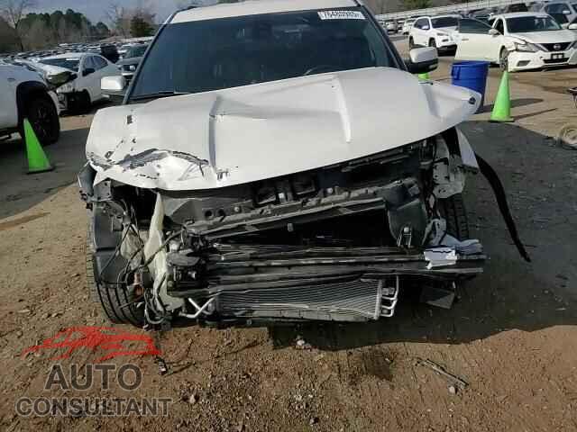 FORD EXPLORER 2018 - 1FM5K7FH3JGB99684