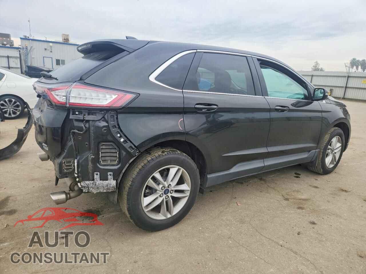 FORD EDGE 2015 - 2FMTK3J95FBC35051