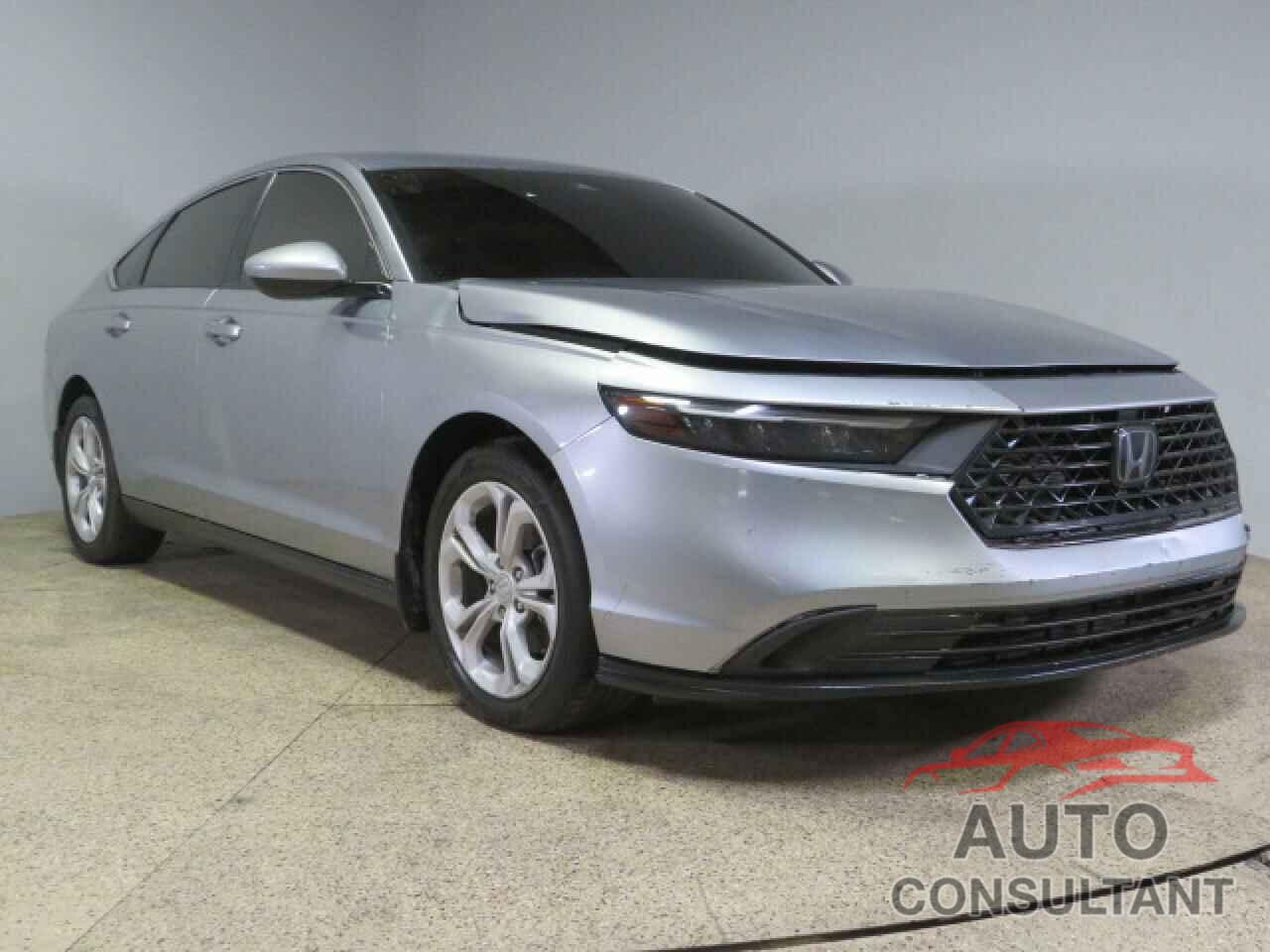 HONDA ACCORD 2023 - 1HGCY1F24PA002991