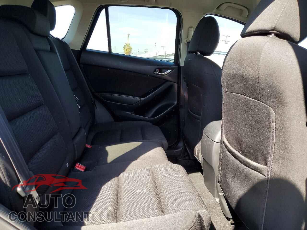 MAZDA CX-5 2016 - JM3KE2CY3G0774932