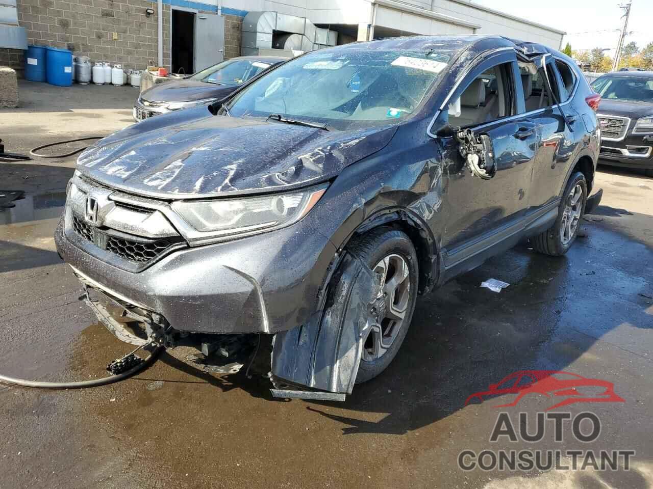 HONDA CRV 2019 - 7FARW2H80KE026019