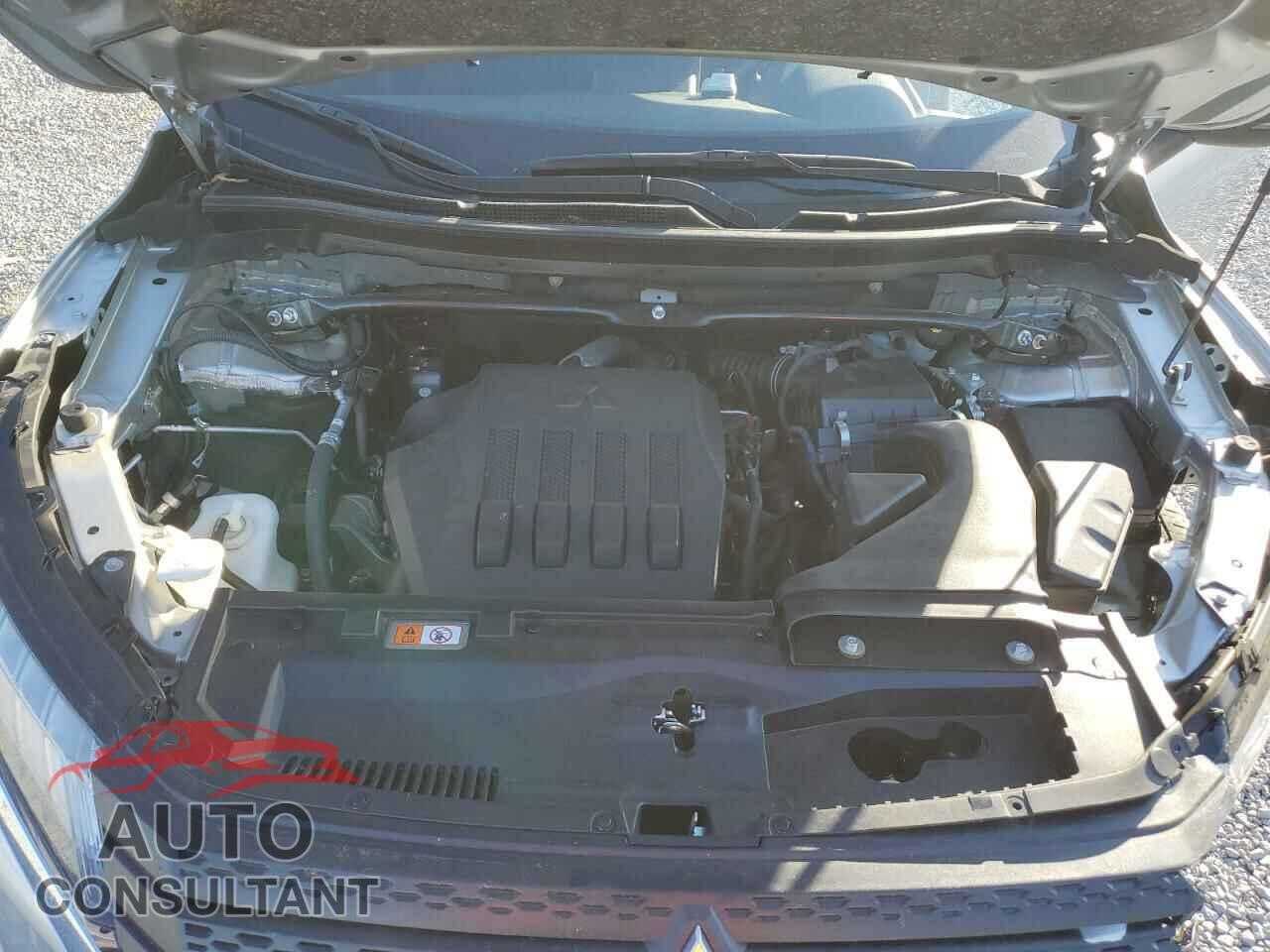 MITSUBISHI ECLIPSE 2023 - JA4ATVAA2PZ003062