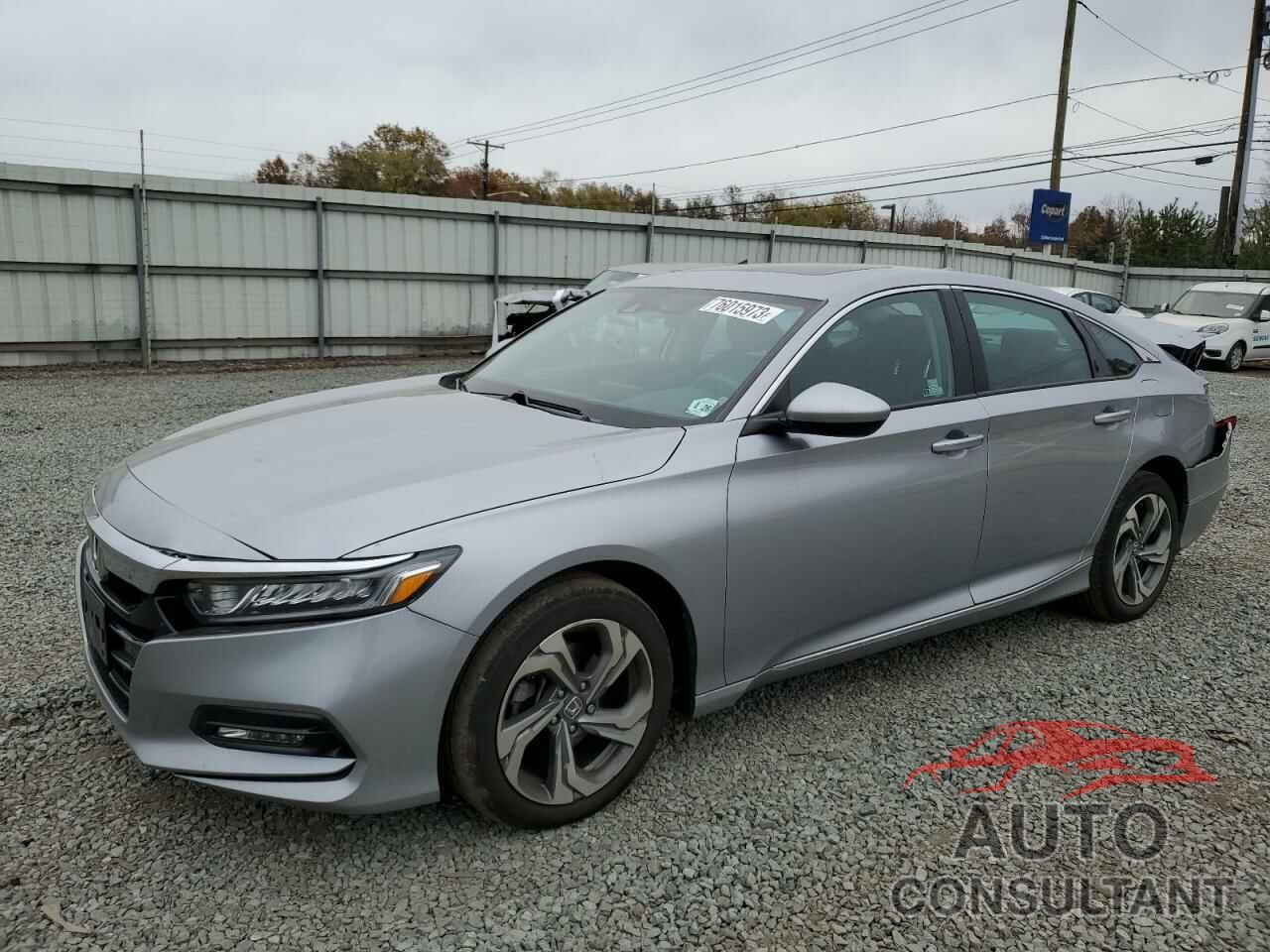 HONDA ACCORD 2020 - 1HGCV1F47LA132364