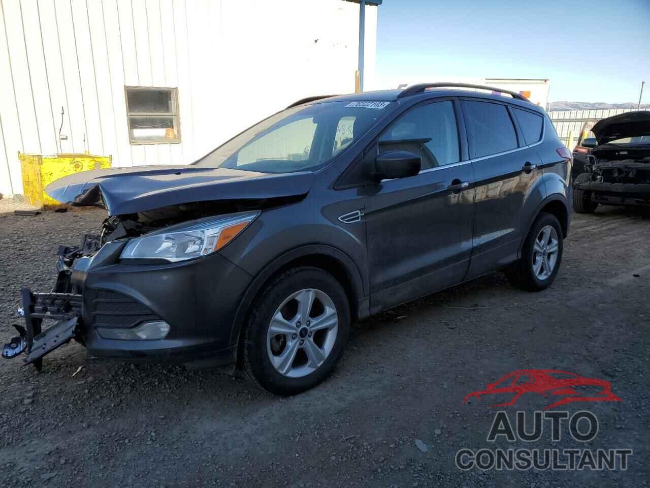 FORD ESCAPE 2016 - 1FMCU9GX0GUC60860