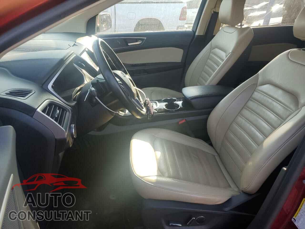 FORD EDGE 2016 - 2FMPK4J9XGBB93078