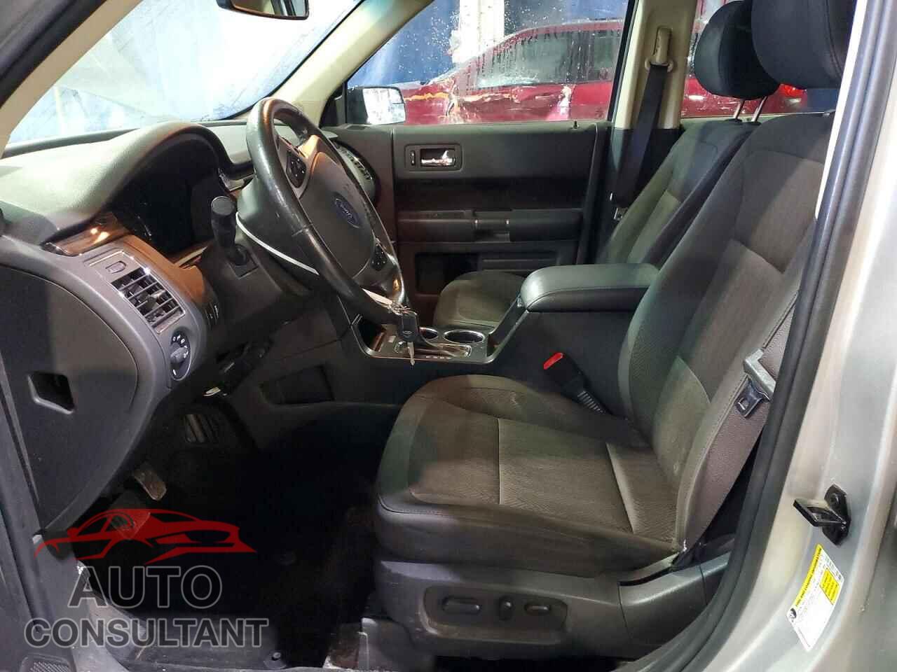 FORD FLEX 2014 - 2FMGK5C88EBD13497