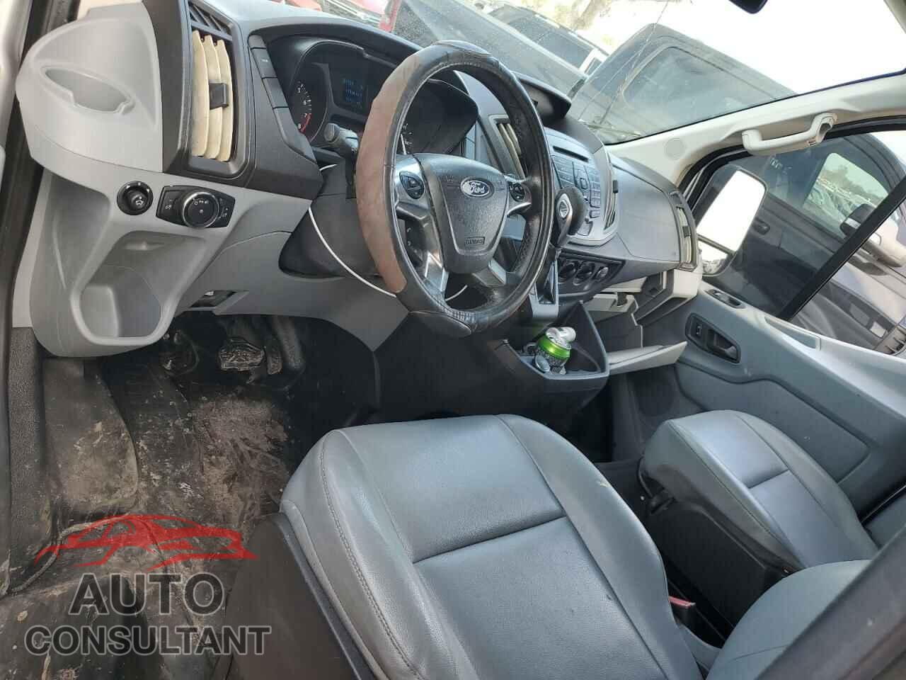 FORD TRANSIT 2017 - 1FTBW2YM4HKA56503