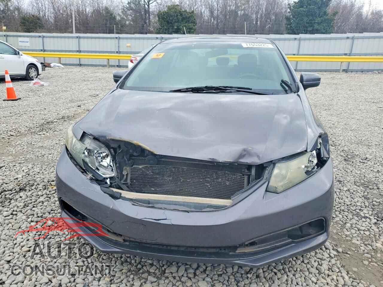 HONDA CIVIC 2015 - 19XFB2F87FE000686