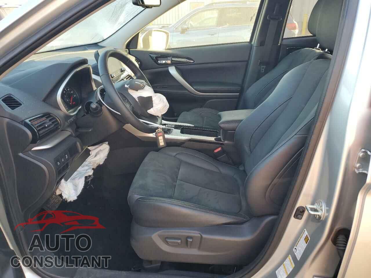 MITSUBISHI ECLIPSE 2023 - JA4ATWAA6PZ005922