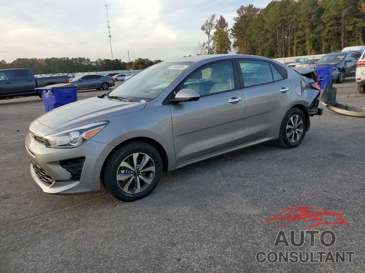 KIA RIO 2023 - 3KPA24AD8PE573642