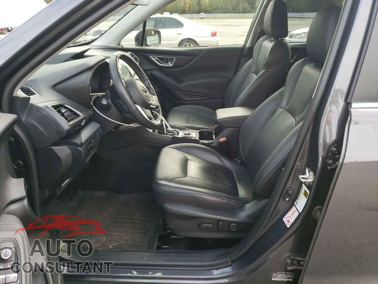 SUBARU FORESTER 2020 - JF2SKAUCXLH485865