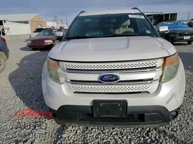 FORD EXPLORER 2015 - 1FM5K8F84FGA64906
