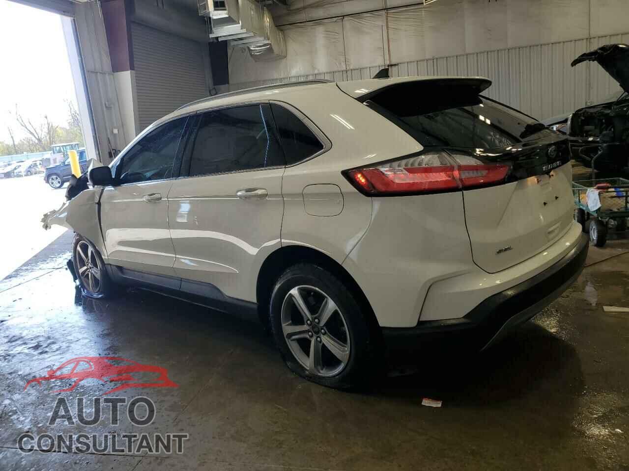 FORD EDGE 2023 - 2FMPK4J98PBA16884