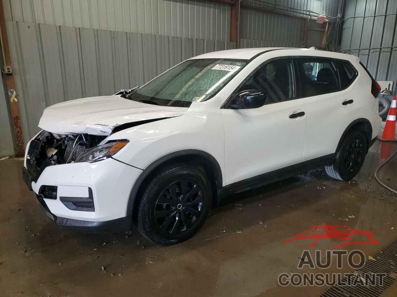 NISSAN ROGUE 2018 - KNMAT2MV6JP539471