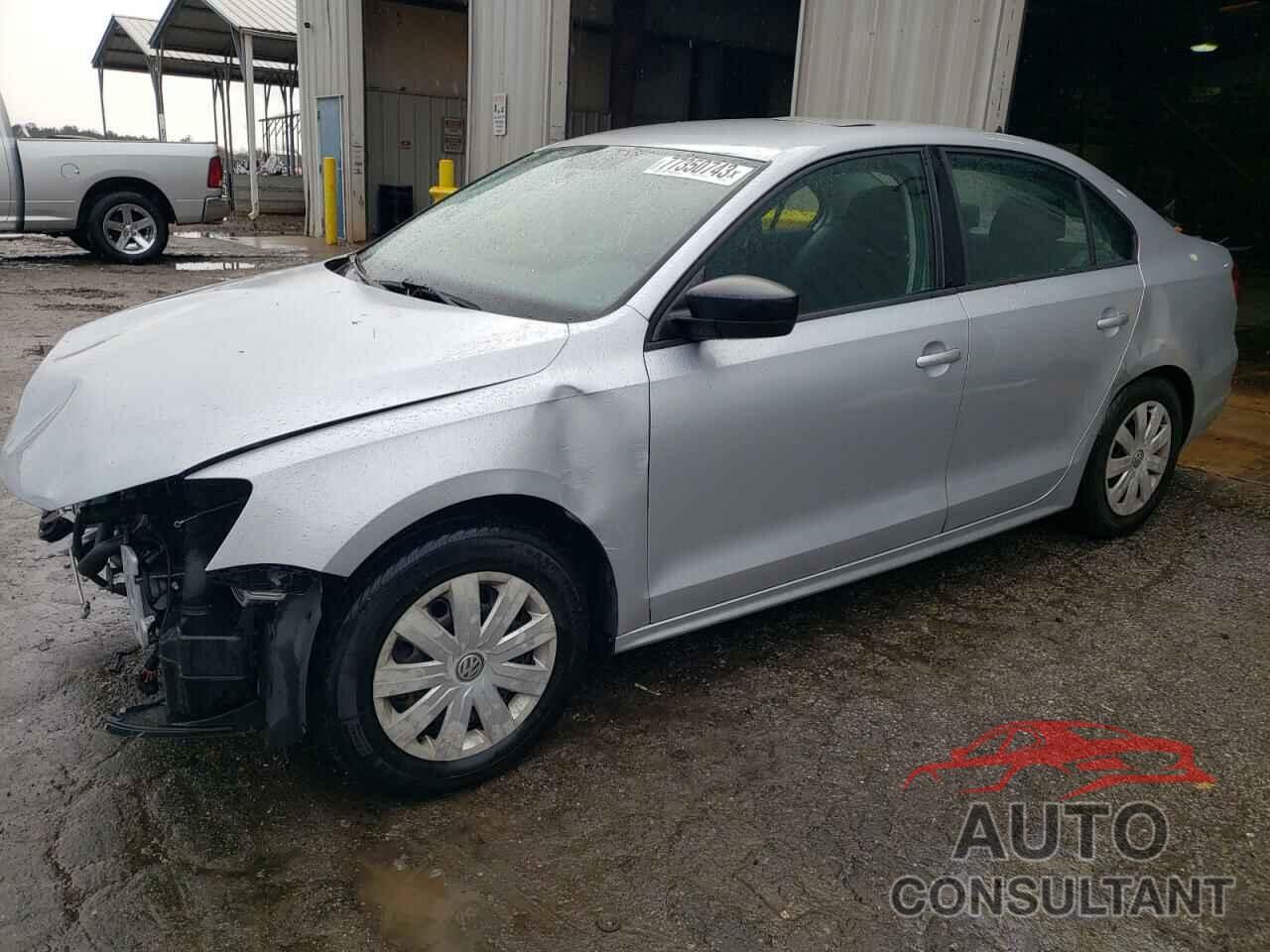 VOLKSWAGEN JETTA 2015 - 3VW2K7AJ0FM401215