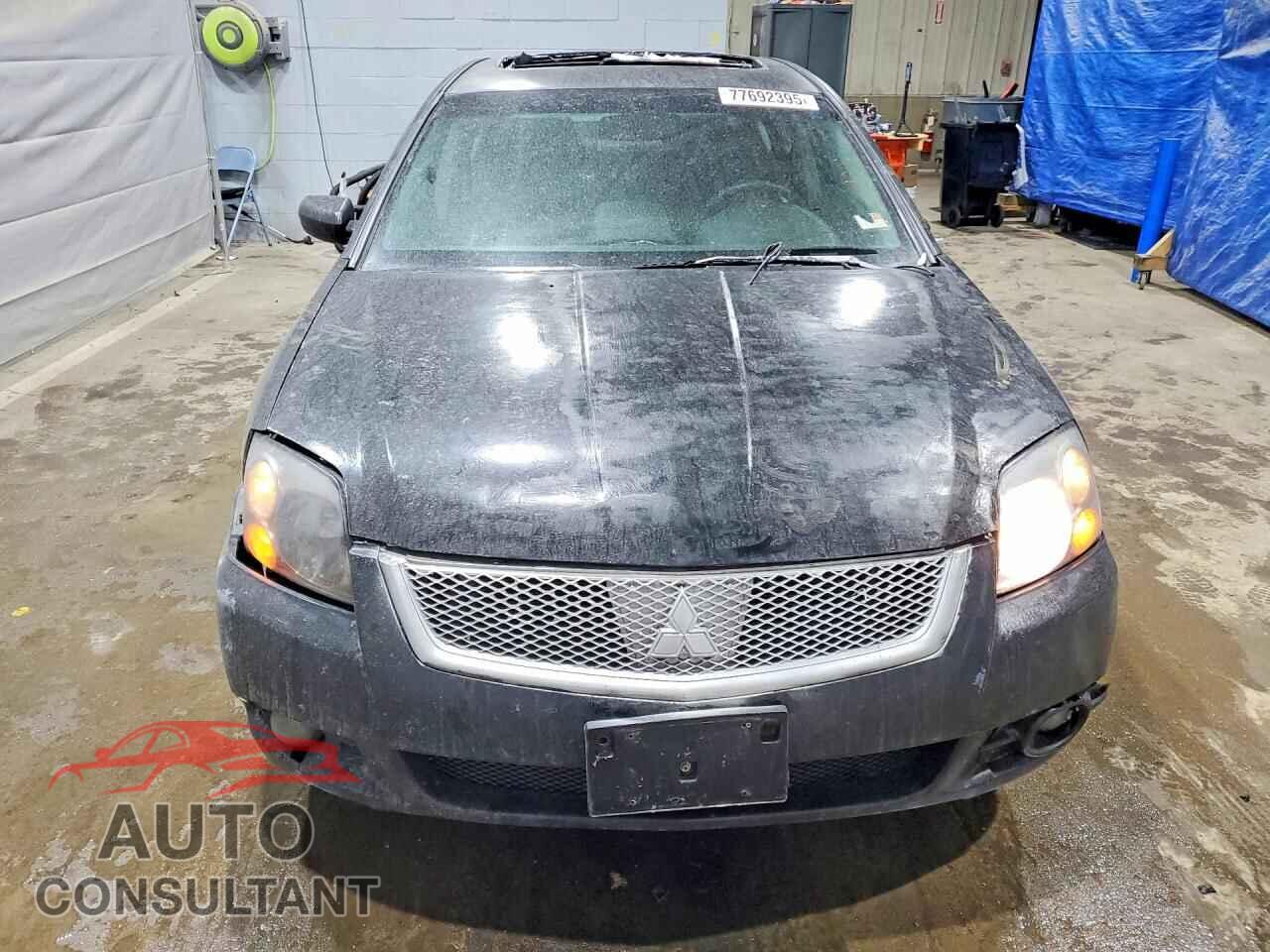 MITSUBISHI GALANT 2012 - 4A32B3FF4CE011023