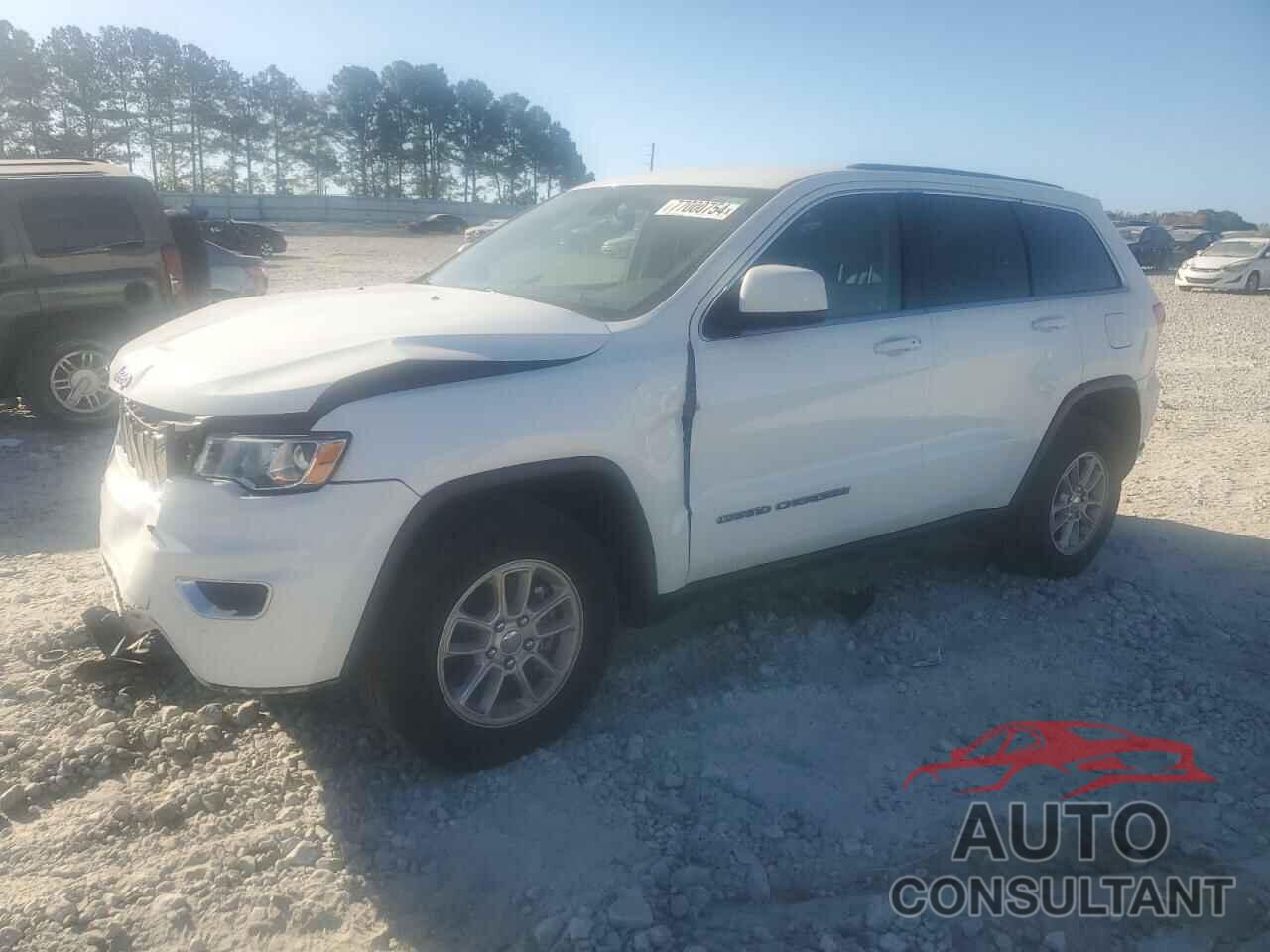 JEEP GRAND CHER 2018 - 1C4RJEAG3JC109338