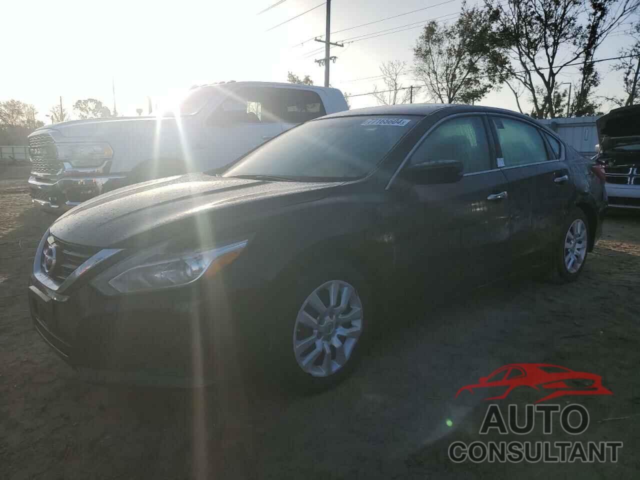 NISSAN ALTIMA 2017 - 1N4AL3AP0HN358180