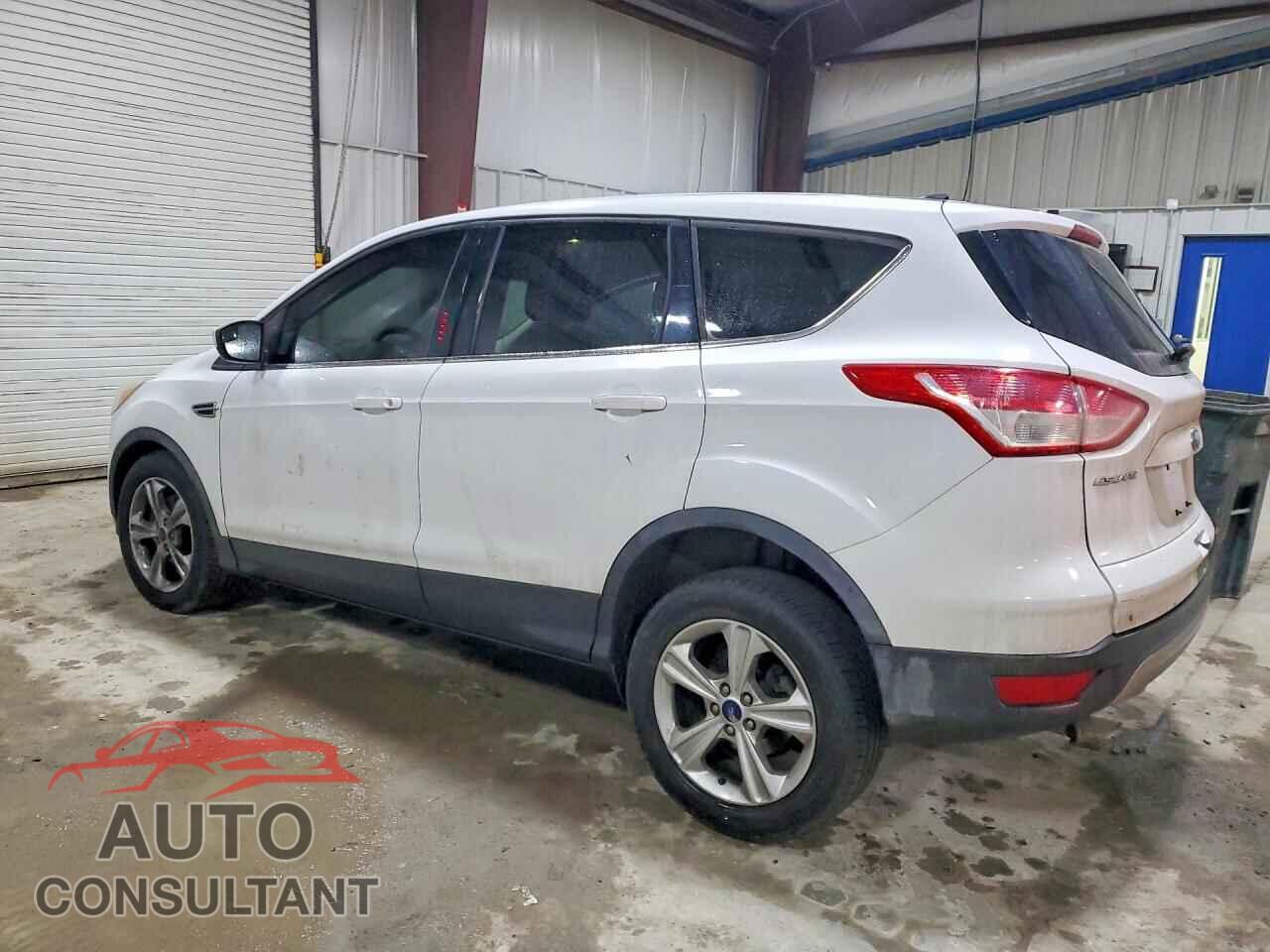 FORD ESCAPE 2013 - 1FMCU9GX4DUD84898