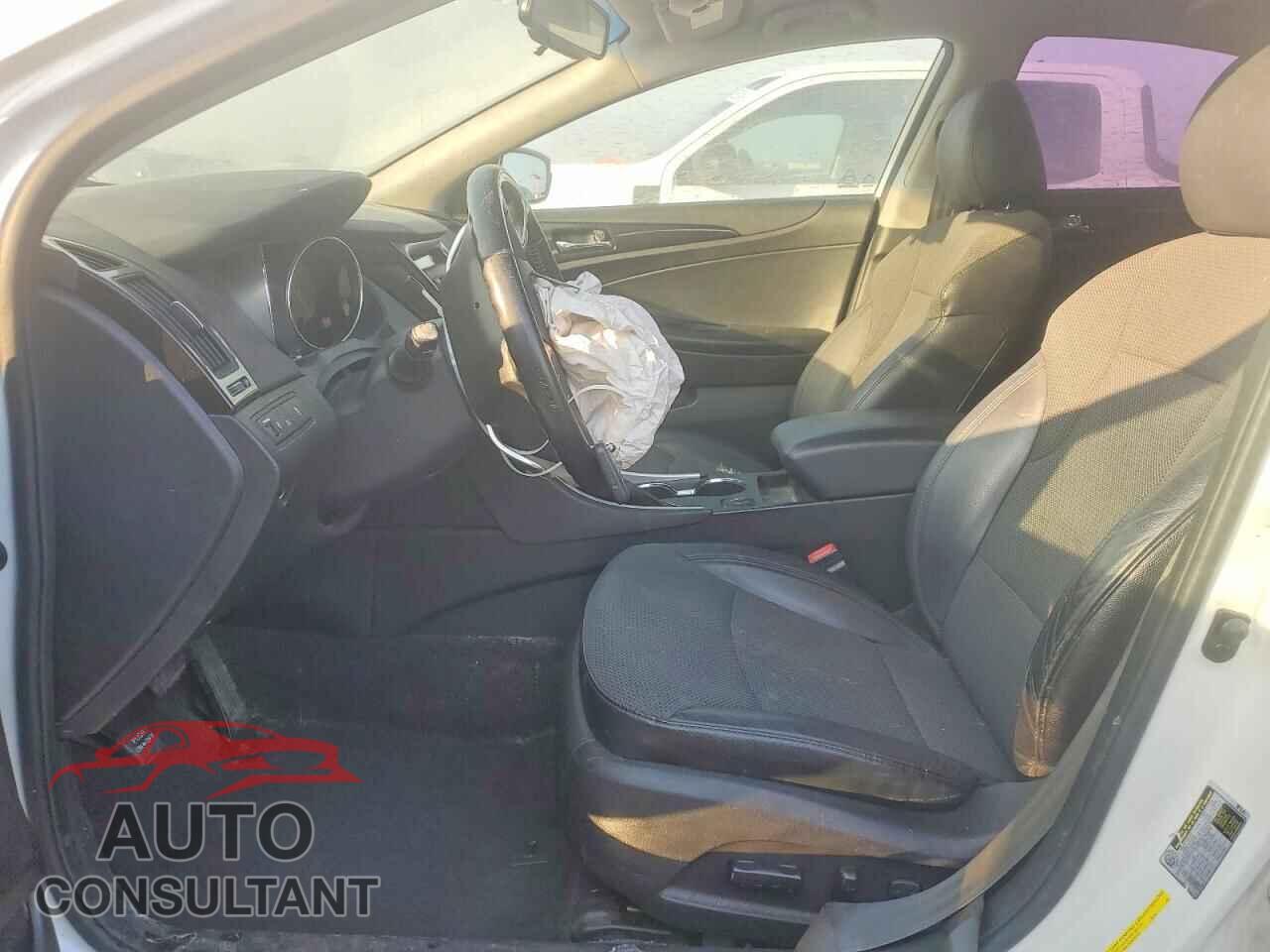 HYUNDAI SONATA 2014 - 5NPEC4AB4EH861244