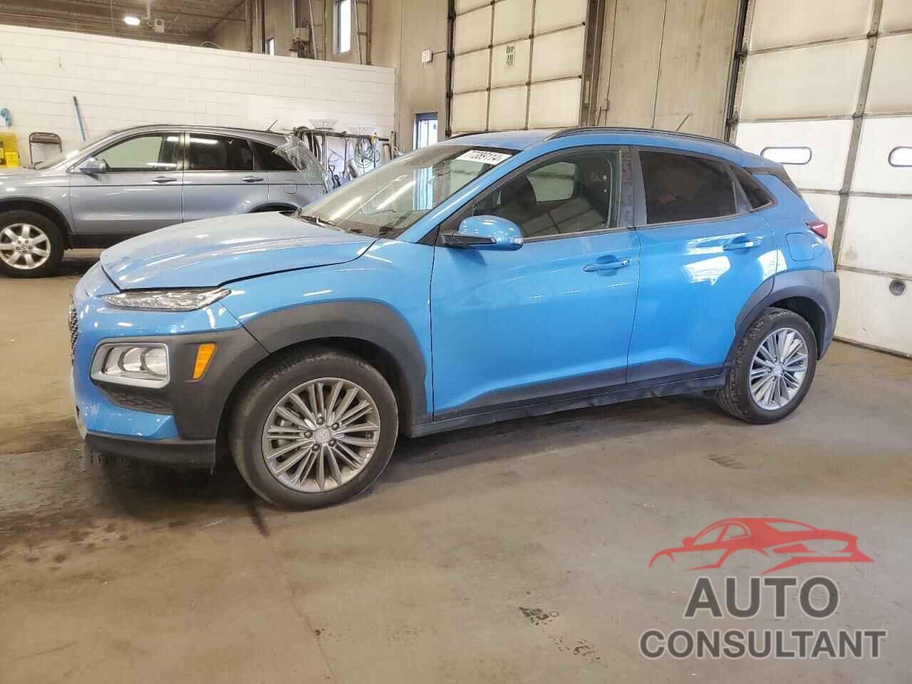 HYUNDAI KONA 2020 - KM8K2CAA5LU482243