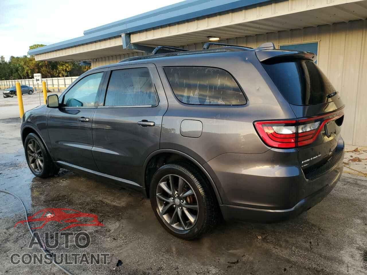DODGE DURANGO 2017 - 1C4RDJDG2HC928749