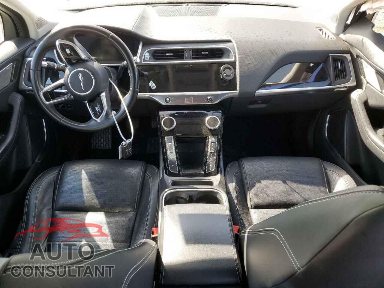 JAGUAR I-PACE 2019 - SADHC2S19K1F68022