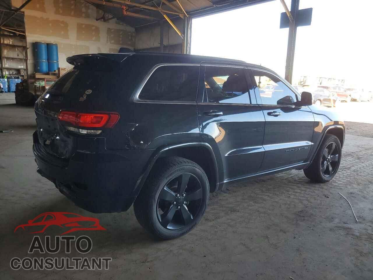 JEEP GRAND CHER 2015 - 1C4RJFAG7FC941908