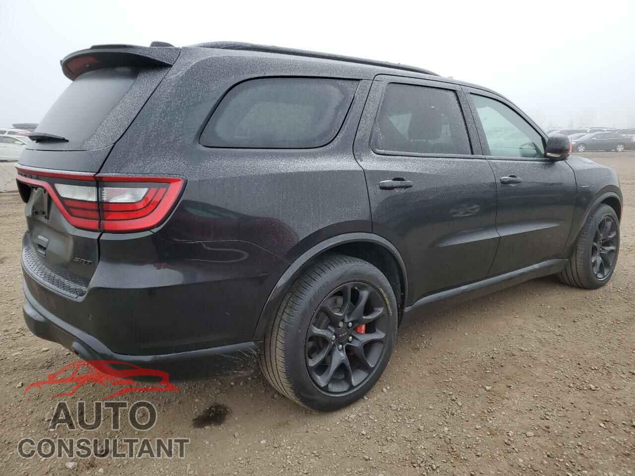 DODGE DURANGO 2023 - 1C4SDJGJ3PC583531
