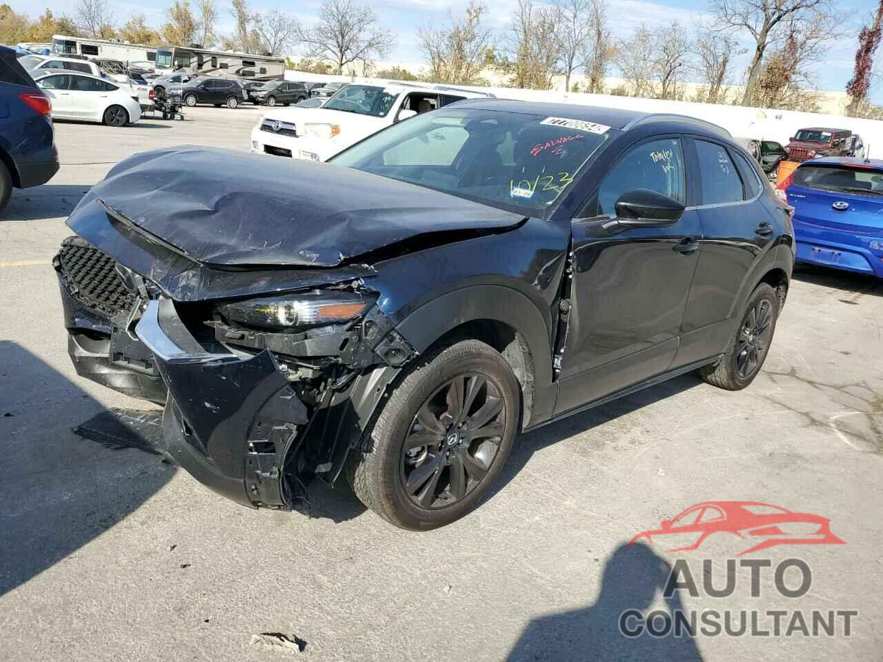 MAZDA CX30 2024 - 3MVDMBBM7RM648333