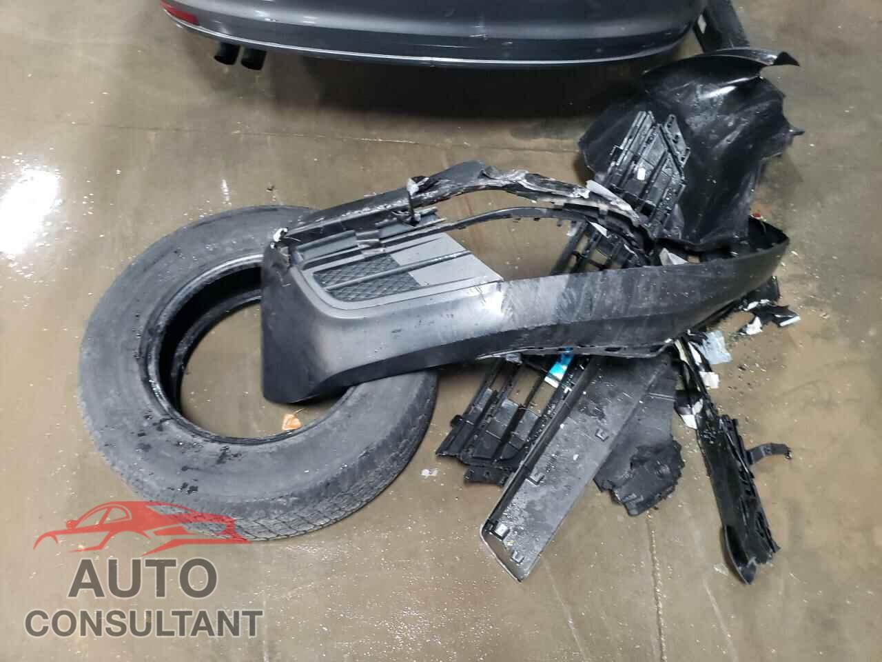 VOLKSWAGEN JETTA 2017 - 3VW2B7AJ6HM287367