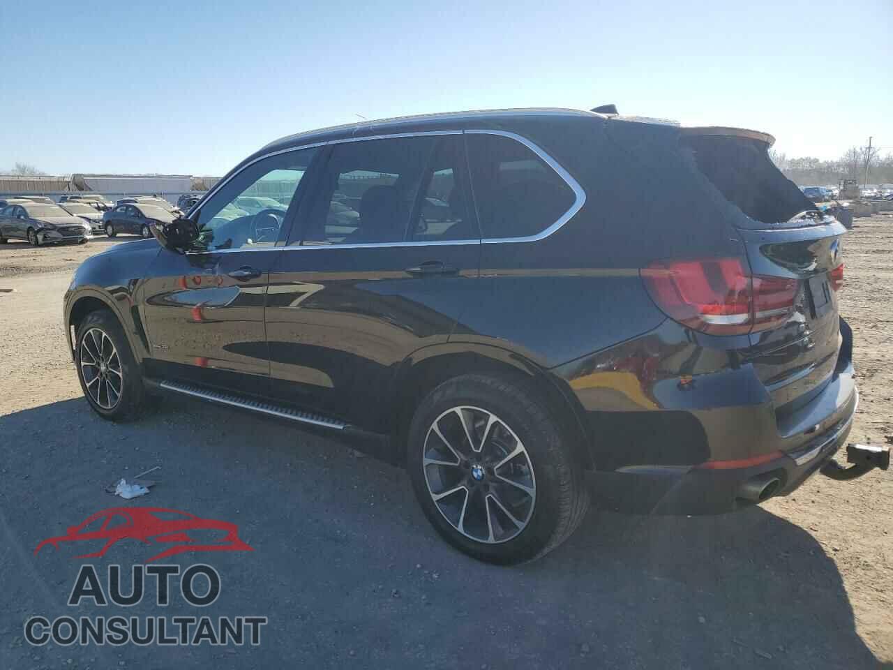 BMW X5 2017 - 5UXKR0C33H0V77006