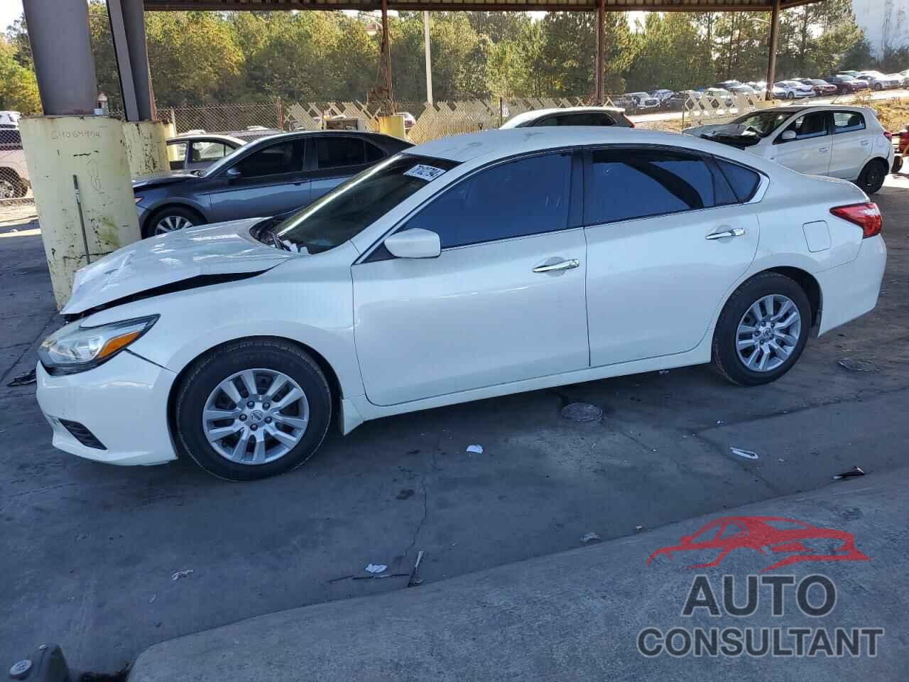 NISSAN ALTIMA 2016 - 1N4AL3AP0GC160077