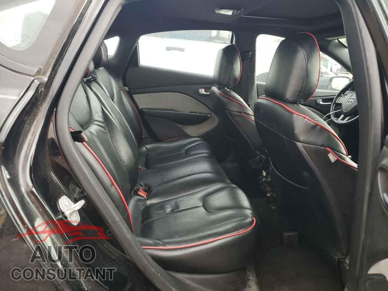 DODGE DART 2015 - 1C3CDFBB5FD180830