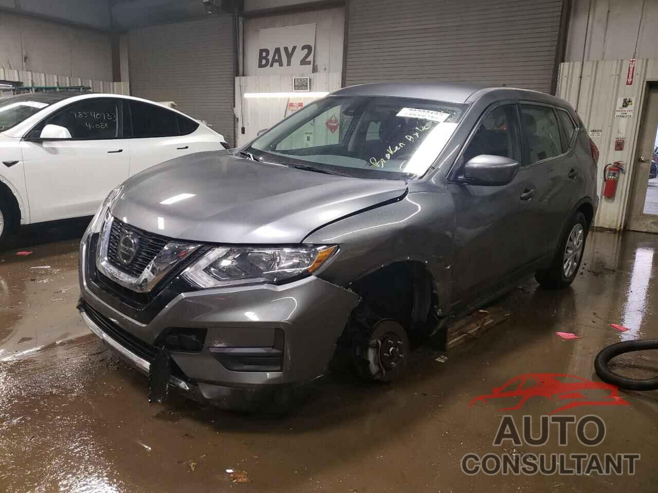 NISSAN ROGUE 2020 - 5N1AT2MTXLC816286