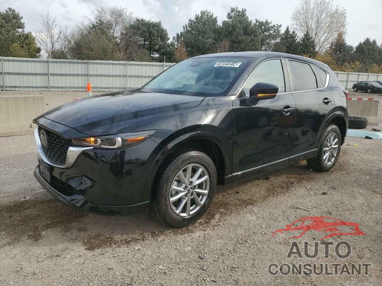 MAZDA CX-5 SELEC 2024 - JM3KFBBL4R0481711