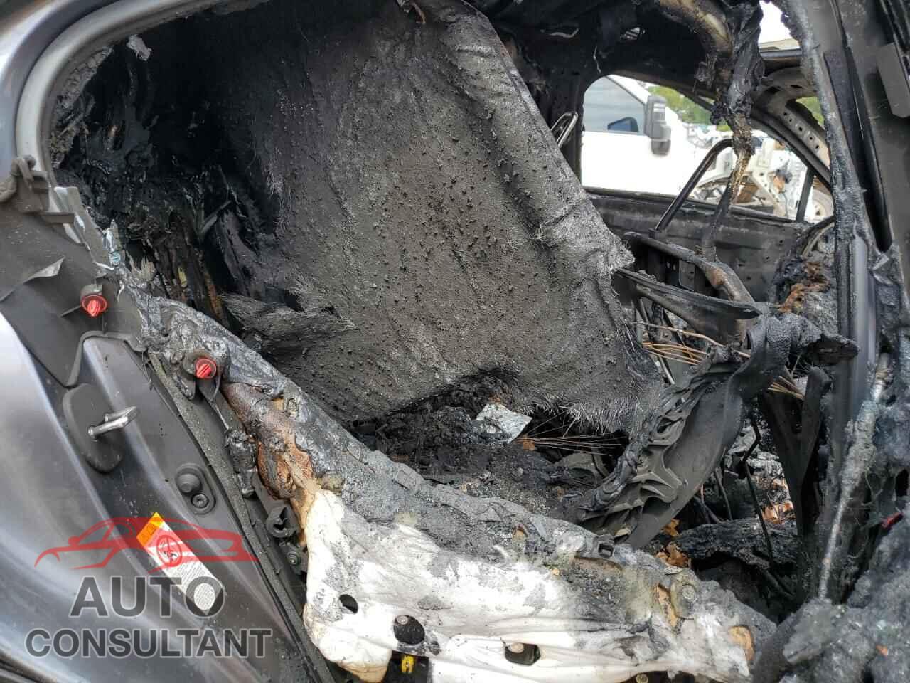 LEXUS UNKNOWN 2019 - JTHY3JBH8K2017539