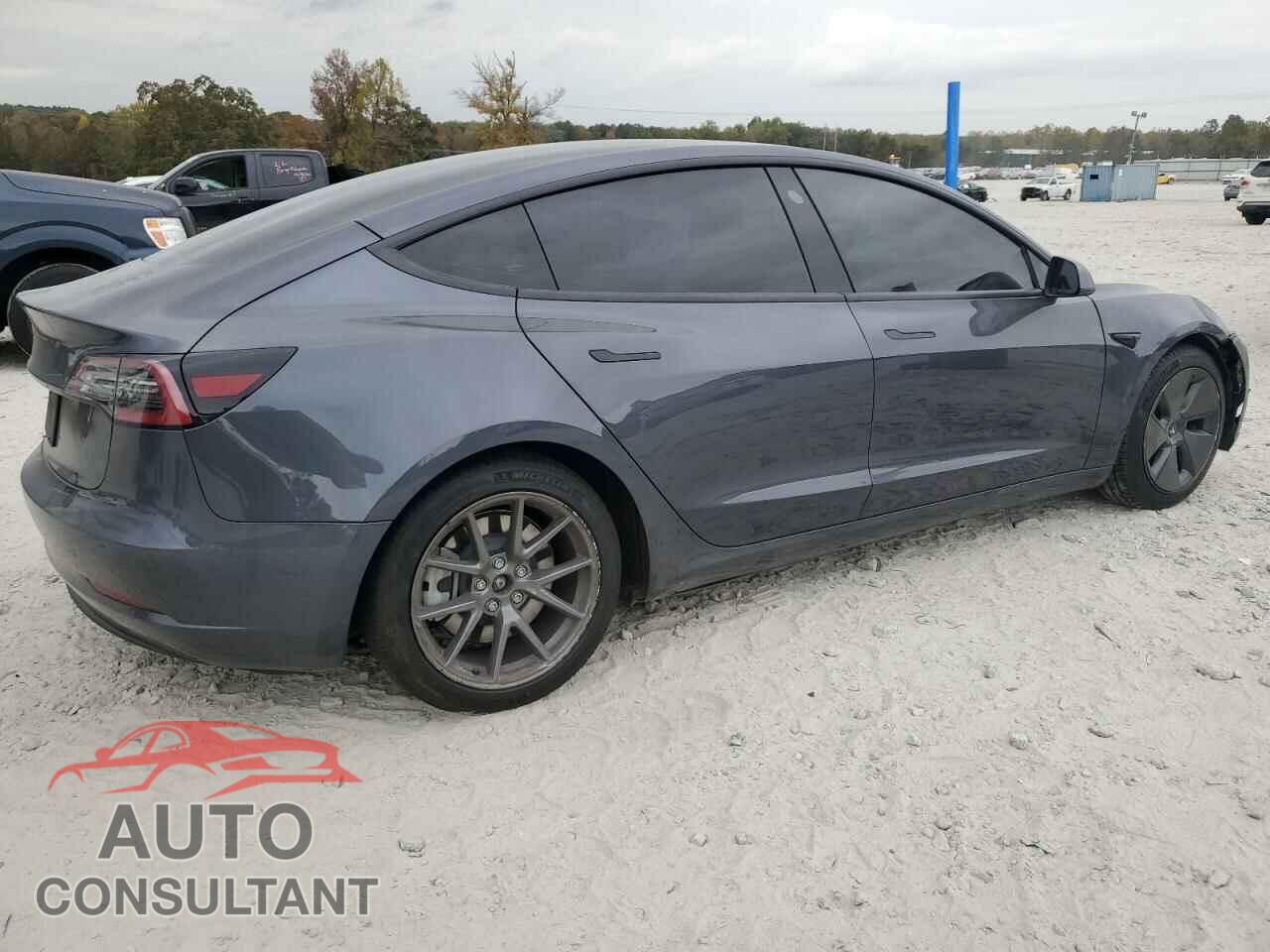 TESLA MODEL 3 2023 - 5YJ3E1EA2PF417931