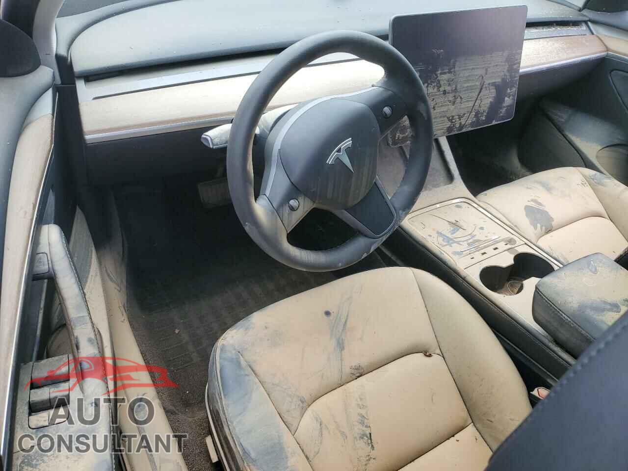 TESLA MODEL 3 2023 - 5YJ3E1EA1PF649629