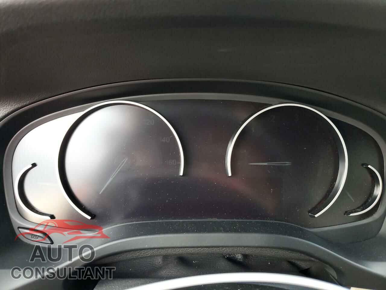 BMW X3 2020 - 5UXTY5C08L9B76696