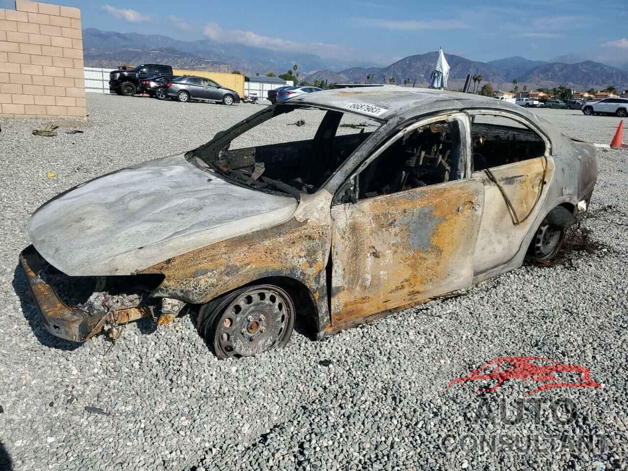 VOLKSWAGEN JETTA 2017 - 3VW2B7AJ9HM388807